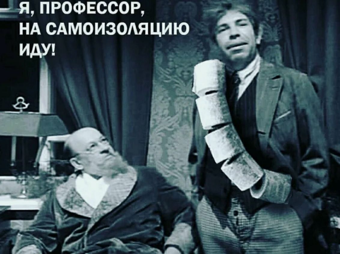 я профессор нд сдмоизоля цию ИДУ