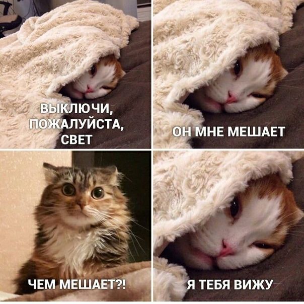 м НЕ МЕШАЕТ