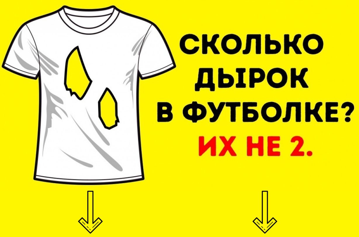СКОЛЬКО дЬ1РОК В ФУТБОЛКЕ ИХ НЕ 2