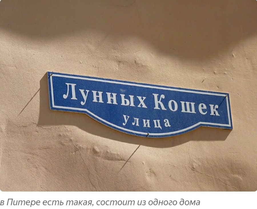 В Питере есть такая СОСГПОЦП из одного дома