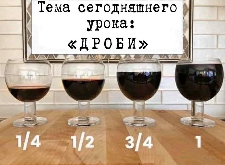 Тема сегодняшнего урока Я д0БИ__ т ъ