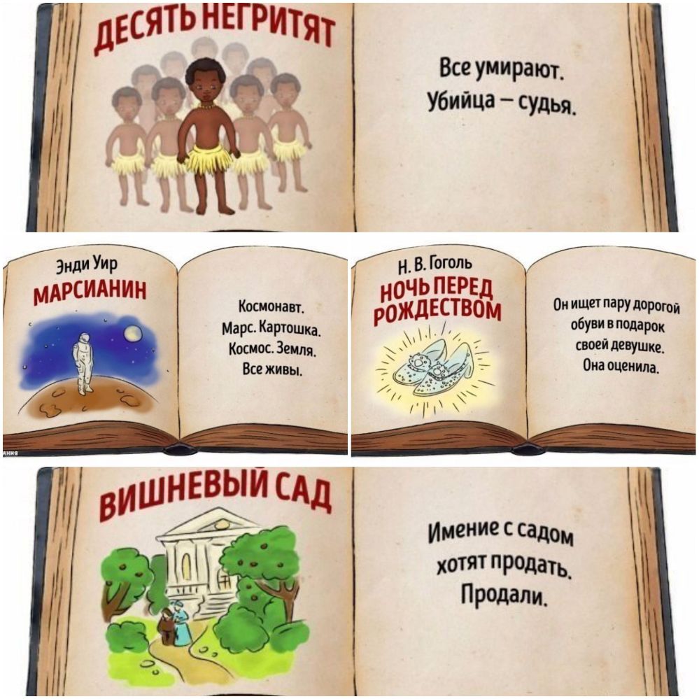 Все Умирают Убийца суд Он ищет пару дорог обуви в подаро своей девушке Опа оценим Марс Картошкд космос Зенит Все живы Космонавт РООЖДЕЕТВ 7 7 имение с садом хотят прода Продали