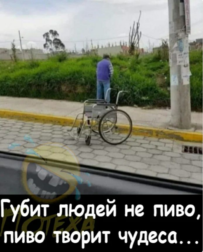 з Губит людей не пиво пиво творит чудеса