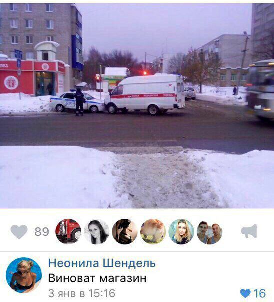зеемсёэ Неонила Шендель Виноват магазин 355315216 Ш