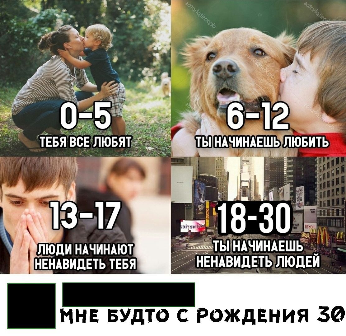 ннывидЕть тввя НЕНАВИДЕТЬ людЕй МНЕ БУДТО С РОЖДЕНИЯ 30