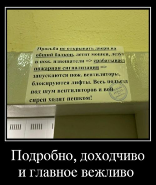 1 н и киш п шшмш ПодРобно доходчиво и главное вежливо