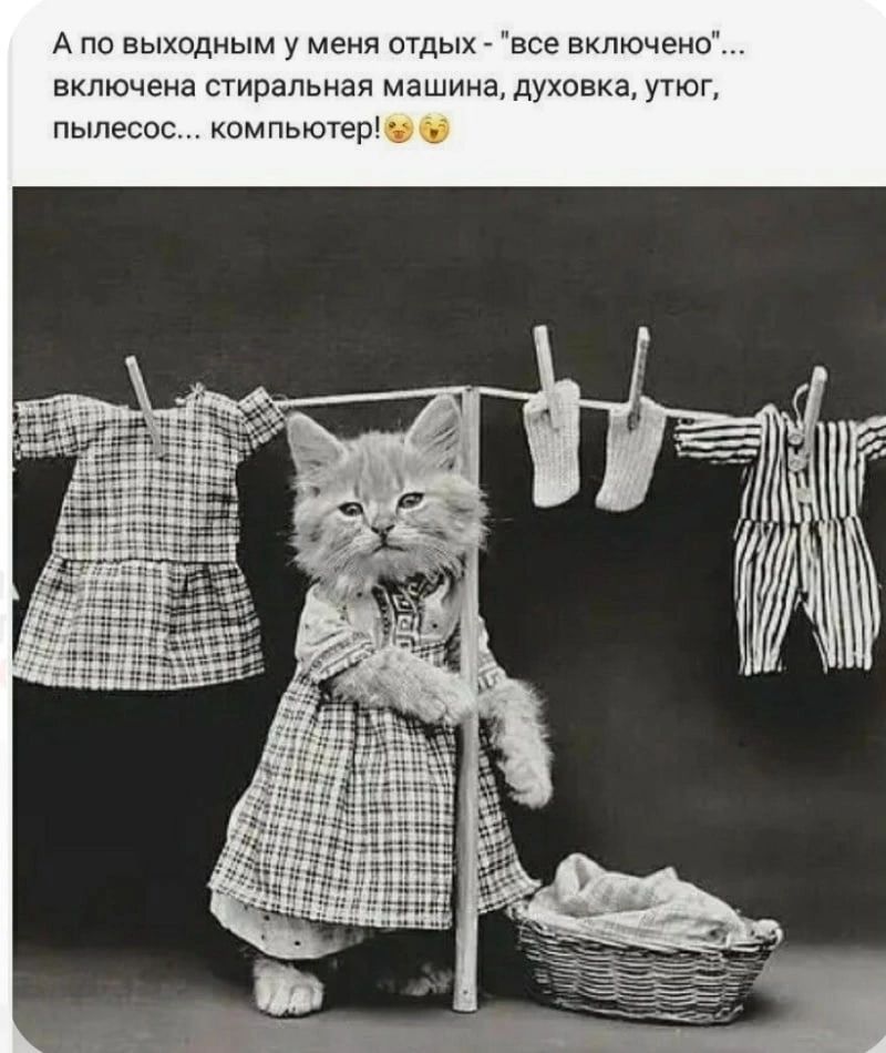 А по выхвдиым у меня отдых все включено включена срапьная машина духовка утюг пылгос компьютере