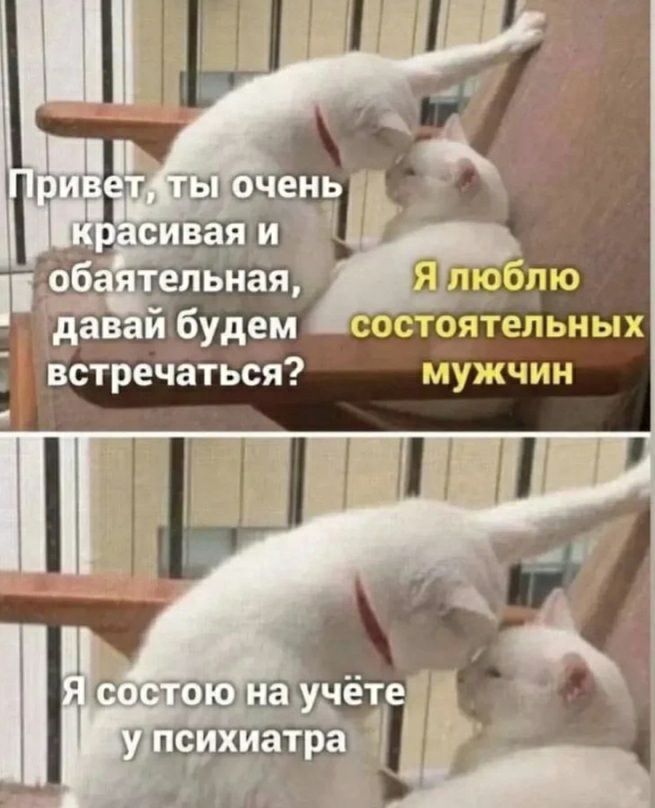 состоятельных мужчин