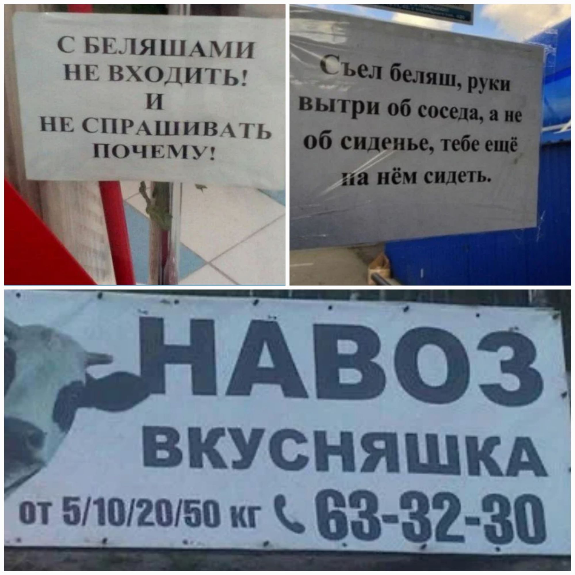 __ __п _ НЯП1П нь иолп ь и витрины д РШВ 5 почин обиды Ц ВКУСНЯШКА рт впоища кг 53 32 13