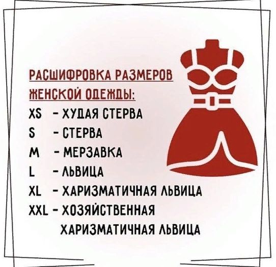 РА ШИ Р ВКА РА МЕР Б ЖЕНБКЦЙ ЦЦЕШПЫ ХЗ ХШАЯ ЩЕРБА БТЕРБА М МЕРЗАВКА АЬБИЩ Хі ХАРИЗМАТИЧНАЯ АЬБИЩ ХЛ ХОЗЯЙСТВЕННАЯ ХАРИЗМАТИЧНАЯ АЬБИЩ