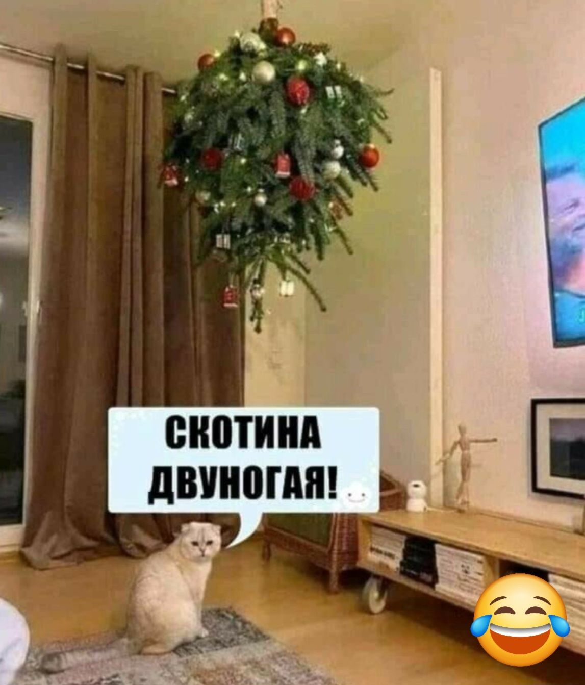 СКОТИНА дВИЮПШ ю