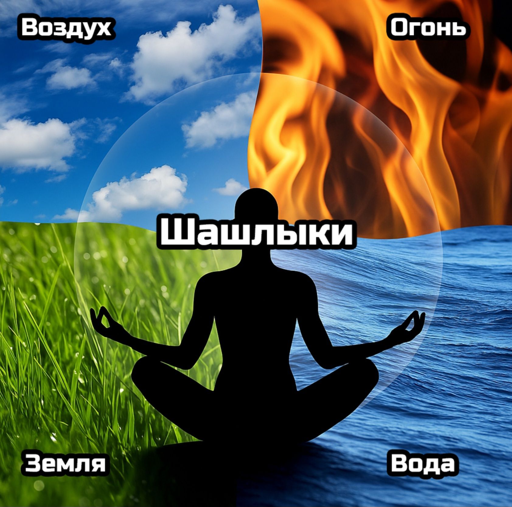 Шашлыки