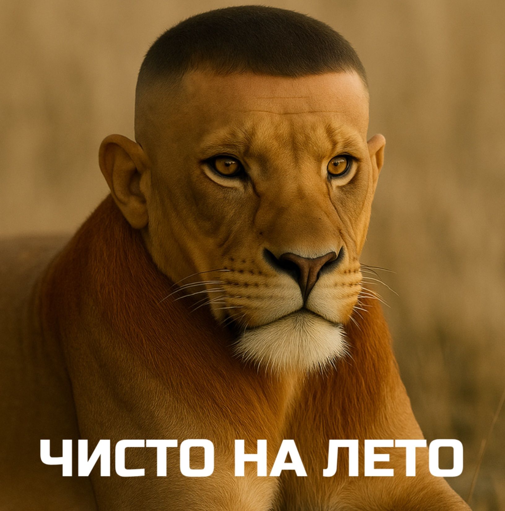 ЧИСТО НА ЛЕТО