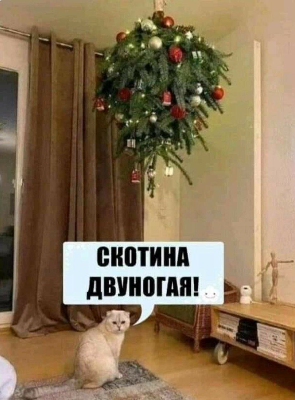 СКОТИНА ДВУНогоЯ!