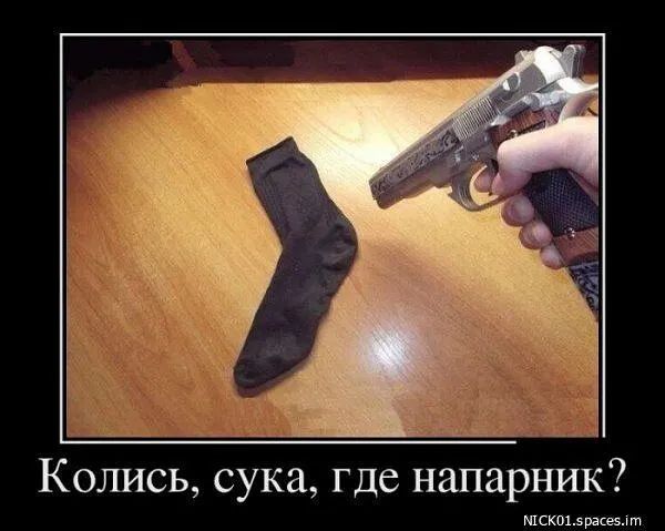 Колись сука где напарник шскицракц