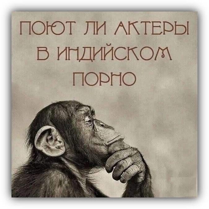 Поют ли актеры в индийском порно