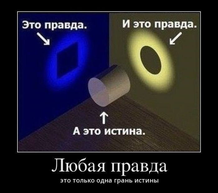 Этопра и это придя 9 Т А это истина Любая правда это пино адин грм ипииы
