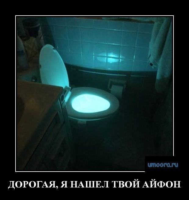 догошя я НАШЕЛ твой Айфон