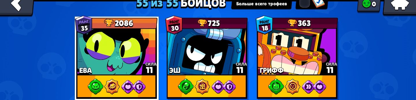 55 из 55 Боицов