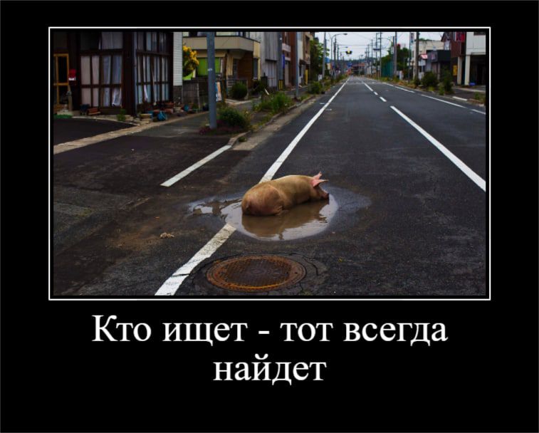 ці ЕЙ ЁЬ ч Кто ищет тот всегда найдет