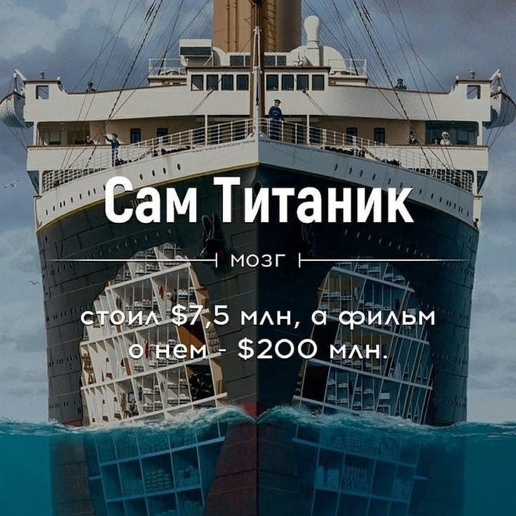 м итан МОЗГ