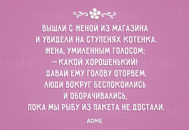 А га ВЫШАИ Б ШЕНПИ ИЗ МАГАЗИНА И УВИПЕАИ НА СТУПЕНЯХ КПТЕНКА ЖЕНА УМИАЕННЫМ ГПАОБПМ КАКПИ ХПРПШЕИЬКИИ ЛАБАИ ЕМУ ГШШВУ ОТПРВЕМ АИШИ ВОКРУГ БЕБППКПИАИСЬ И ОБПРАЧИВААИБЬ ППКА МЫ РЫБУ ИЗ ПАКЕТА НЕ ЦОБТААИ АПНЕ