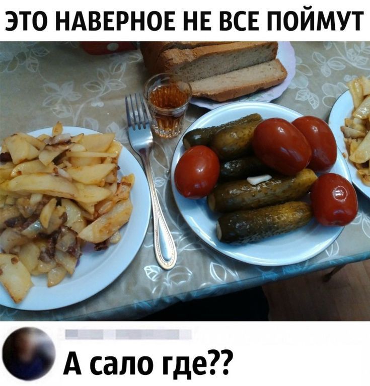 ЭТО НАВЕРНОЕ НЕ ВСЕ ПОЙМУТ 33 А сало где