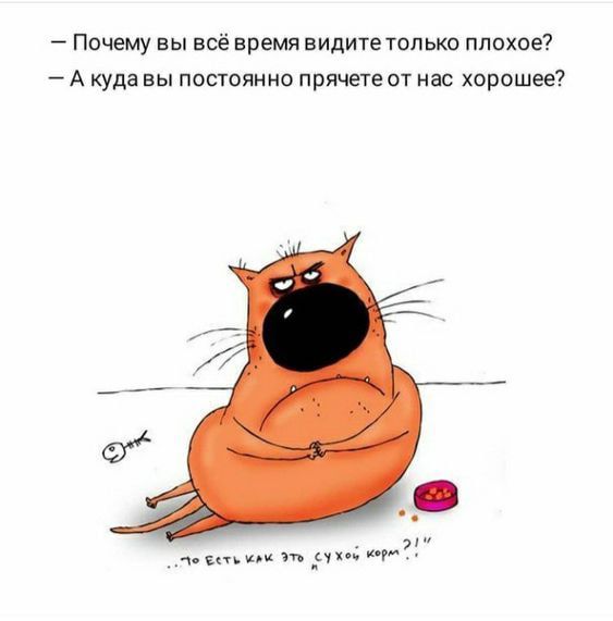 Почему вы всё время видитетопько пппхое А куда вы посюянно примете от нас хорошее ми _щи