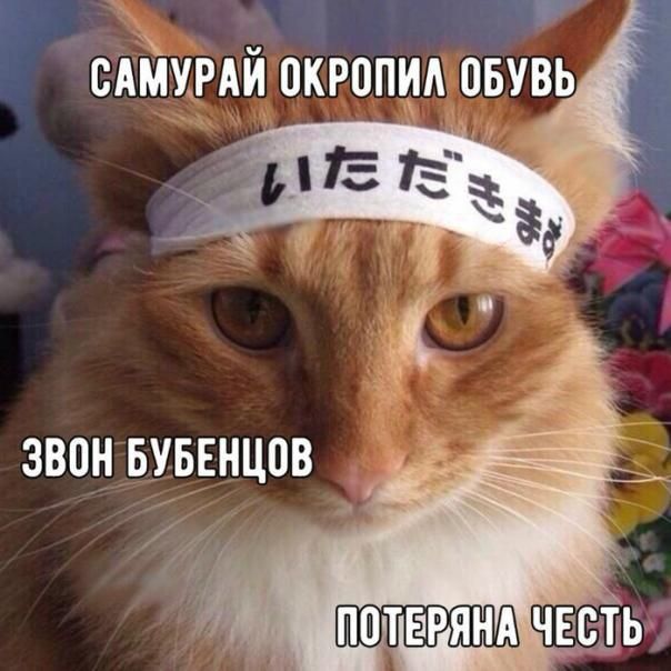 САМУЗАИ 0КР0ПИАПБУВЬ