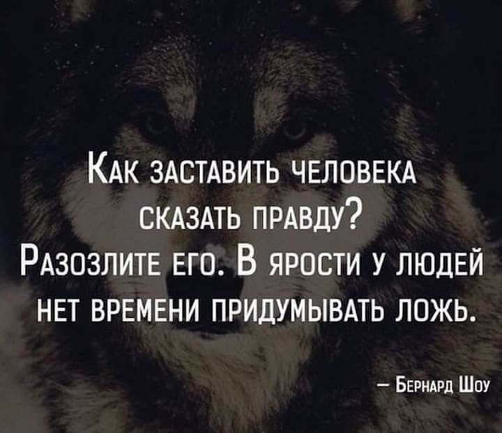 КАК ЗАСТАВИТЬ чвловвкд скдздть ПРАВДУ РАЗОЗЛИТЕ ЕГО В ЯРОСТИ У ЛЮДЕЙ НЕТ ВРЕМЕНИ ПРИДУМЫВАТЬ ЛОЖЬ Баттл Шпу