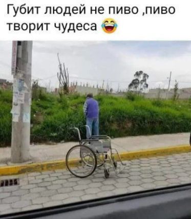 Губит людей не пиво пиво творит чудеса