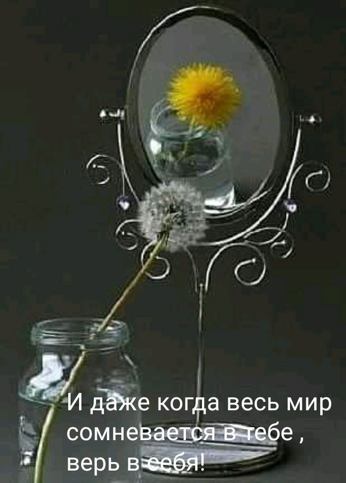 д БЁе ког а весь мир Ё сомнеЬе