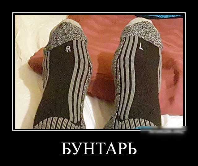 БУНТАРЬ