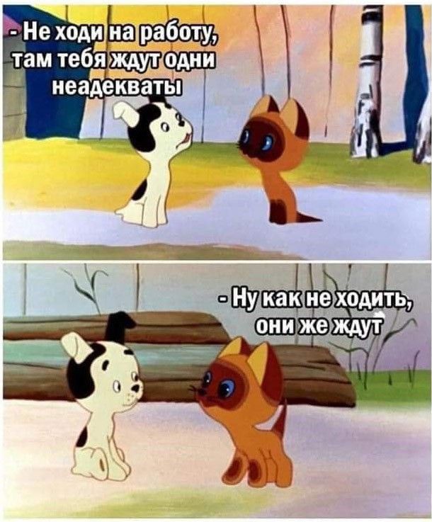 там тебдждут