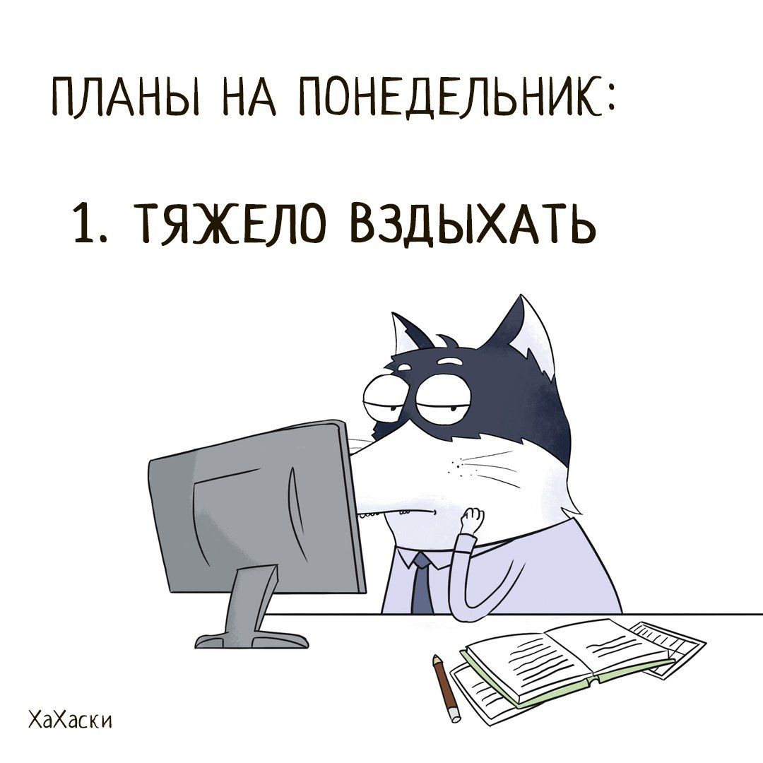 Приколы про планы