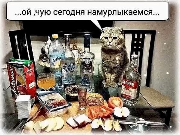 ОЙ чую СЕГОДНЯ НЭМУРЛЫКЭЕМСЯ