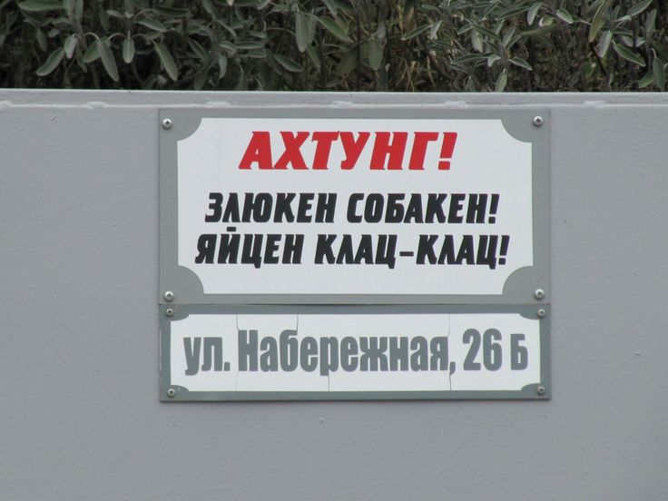АХТУНГ ЦМК СОБАКЕ ЯИЦП КМЦ КМЦ