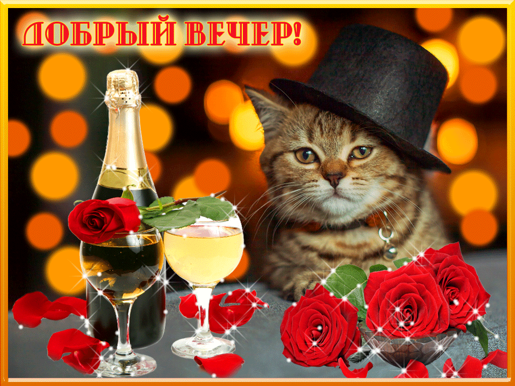 ВЕЧЕР