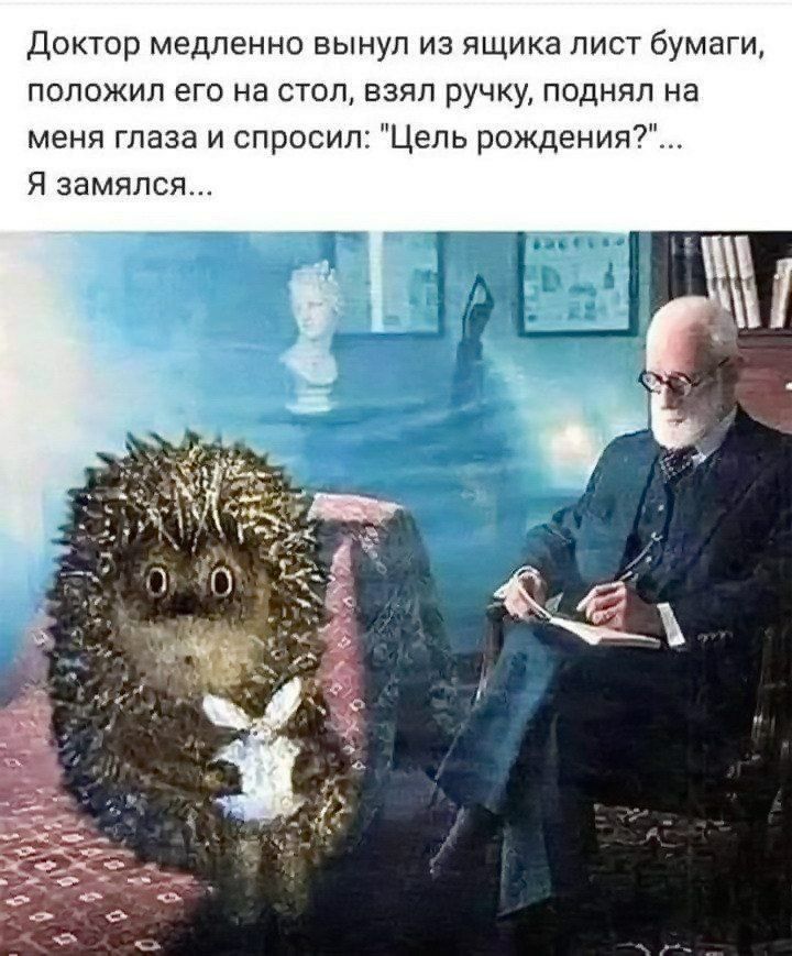 Доктор медленно вынул из ящика пист бумаги положил его на стол взял ручку поднял на меня глаза и спросил Цепь рождению Я замяпся