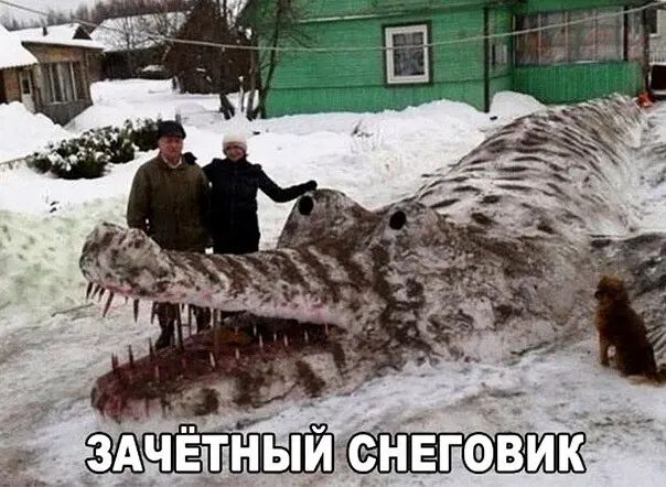 нвгик