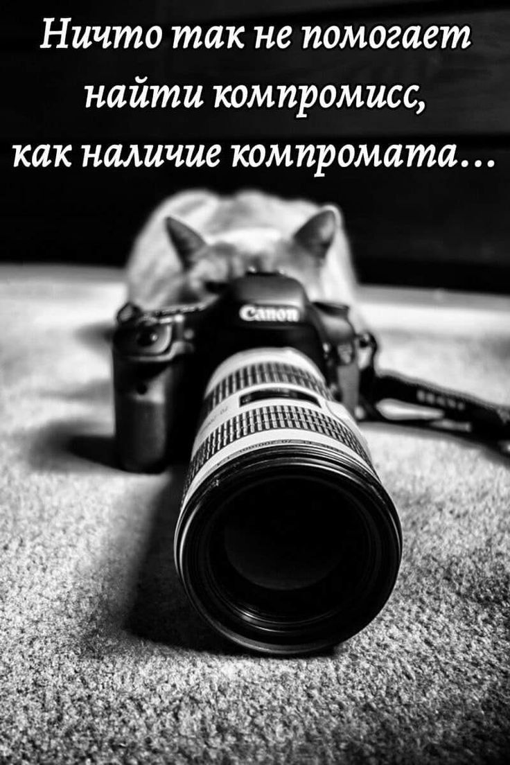 Ничто так не помогает найти компромисс как наличие компромата