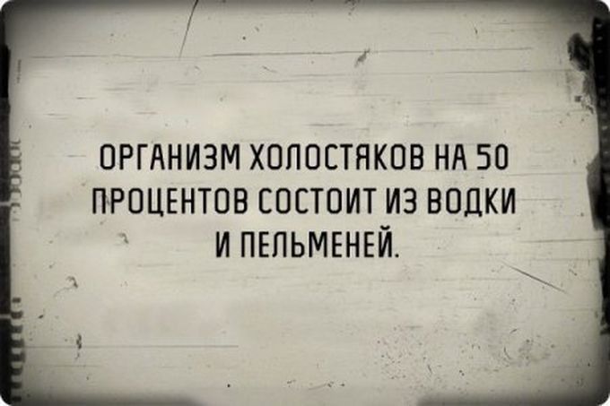 ПРГАНИЗМ ХОППСТЯКОВ НА 50 ПРОЦЕНТОВ СОСТОИТ ИЗ ВПЦКИ И ПЕПЬМЕНЕЙ