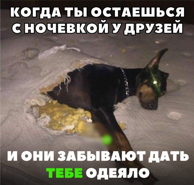 КОГДА ТЫ О_СТАЕШЬС С НОЧЕВКОИ УдРУЗЕИ
