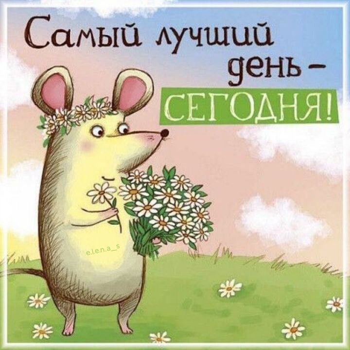 Самый Аучшцп 9ень