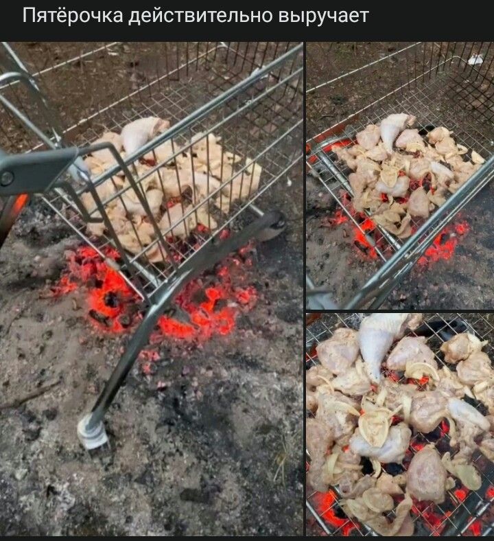 Пятёроч ка действитеп ьно выручает