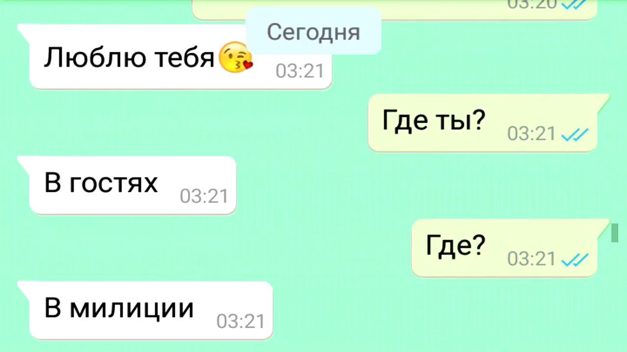 Пюбл из тебя 6 В гостях Е милиции Сегодня Где ты Где