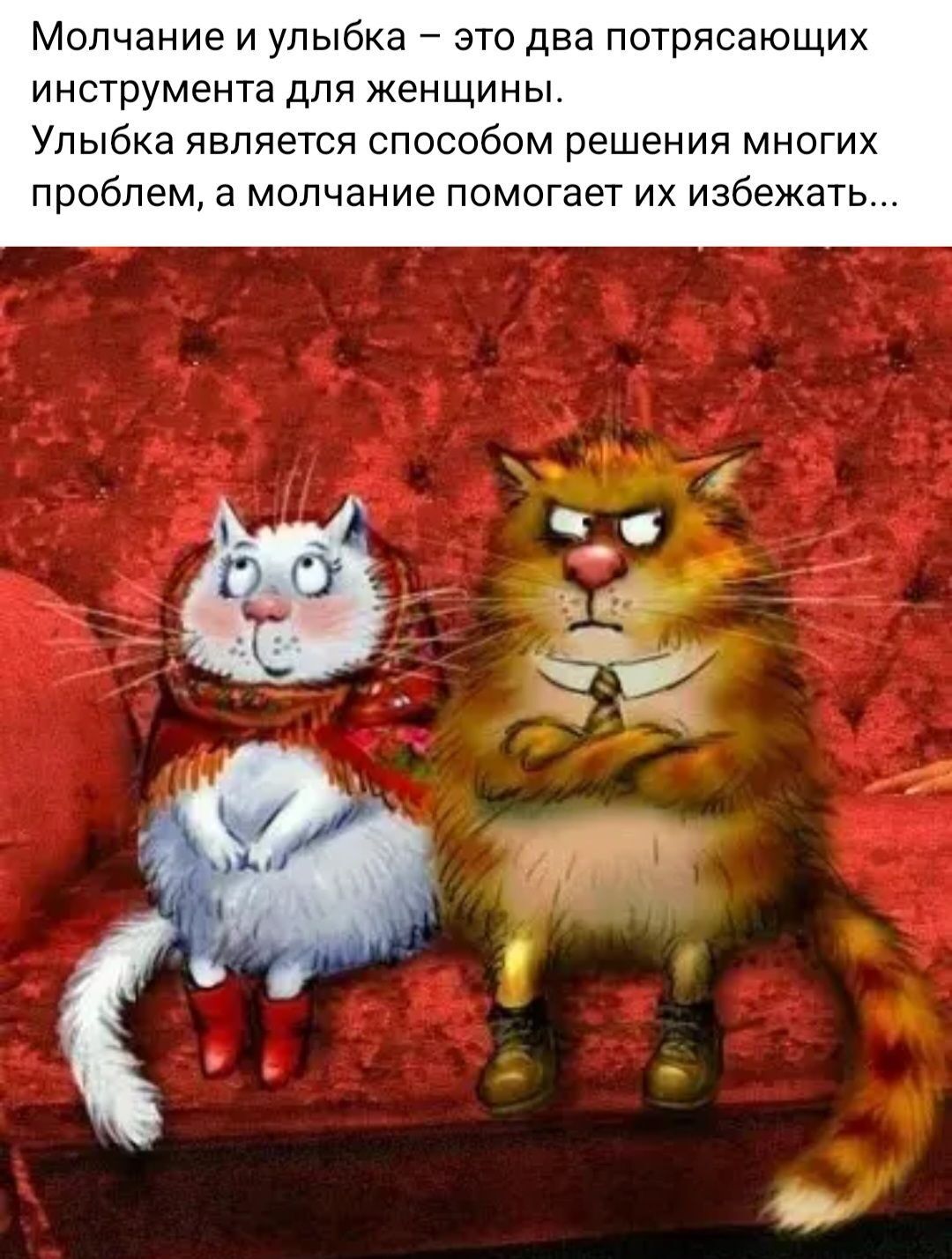 Молчание и улыбка это два потрясающих инструмента ДЛЯ женщины Улыбка является способом решения многих проблема молчание помогает их избежать