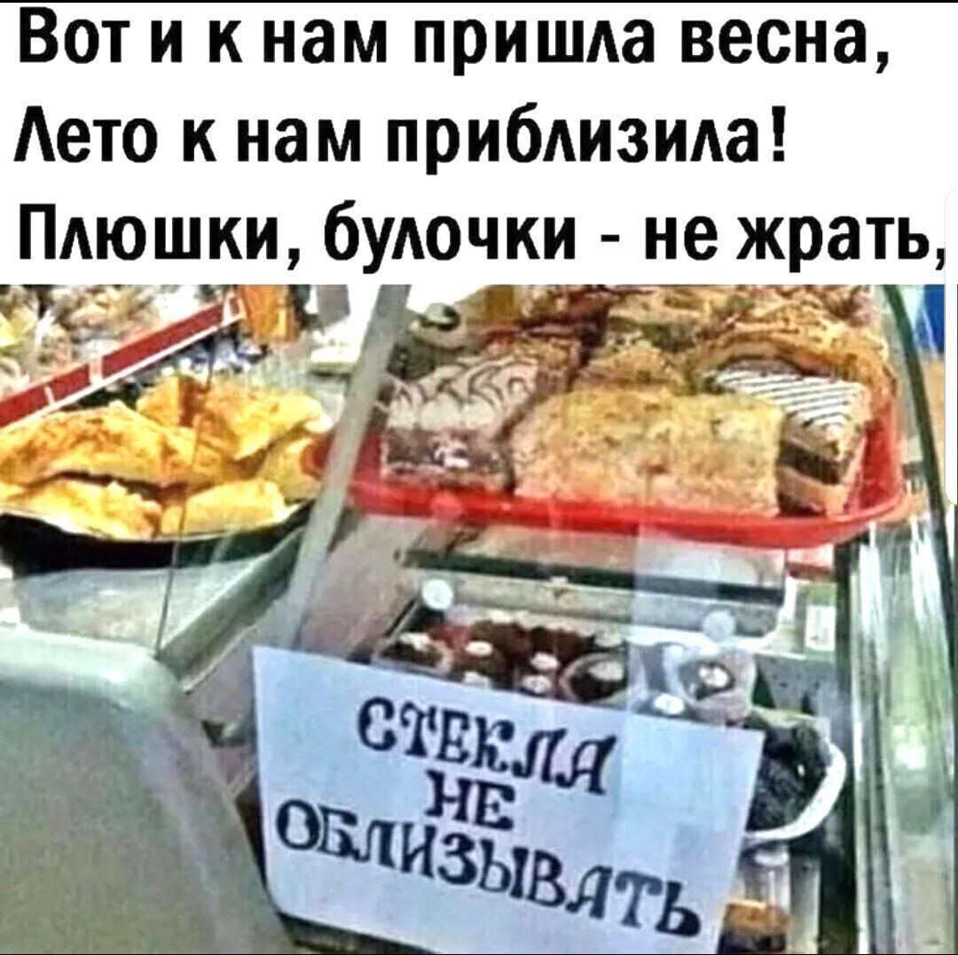 Вот и к нам пришла весна Аето к нам приблизида Плюшки булочки анд