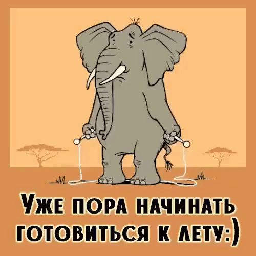 м 44 ж пом ндчиндть готовиться к лету