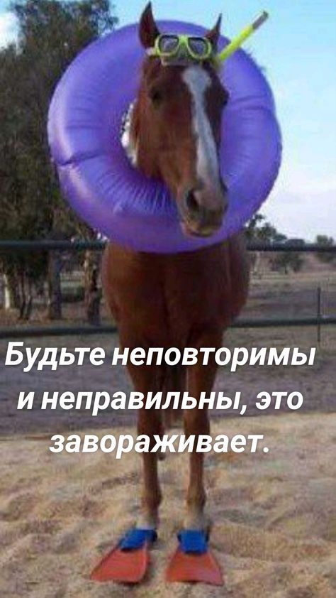Будьте неповторимы и неправильны это 1 задораживёе___